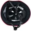 Kask Roces Aggressive raudona 300756 001 (M)