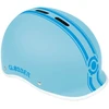 Kask SMJ Globber Master 600-201 roz.XS/S 47-51 cm mėlyna