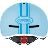 Kask SMJ Globber Master 600-201 roz.XS/S 47-51 cm mėlyna