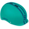 Kask SMJ Globber Ultimum 601-107 roz.S/M 51-55 cm žalia