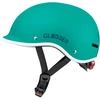 Kask SMJ Globber Ultimum 601-107 roz.S/M 51-55 cm žalia