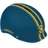 Kask SMJ Globber Ultimum 601-301 roz.S/M 51-55 cm mėlyna