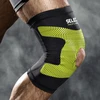 Kelio atrama Select 6252 juodai žalia (2XL)