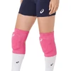 Kelių apsaugos tinkliniui Asics Gel Kneepad rožinė 3053A181 700 (S)