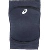Kelių apsaugos tinkliniui Asics Gel Kneepad tamsiai mėlyna 3053A181 400 (S)