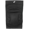Kelių apsaugos tinkliniui Asics Performance Knee Pad juoda 3053A182 001 (S)