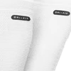 Kelių apsaugos tinkliniui Nike Streak Knee Pads balta NVP05100 (XS/S)