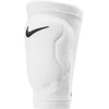 Kelių apsaugos tinkliniui Nike Streak Knee Pads balta NVP05100 (XS/S)