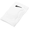 Kelių apsaugos tinkliniui Nike Streak Knee Pads balta NVP05100 (XS/S)