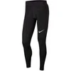 Nike vyriškos sportinės tamprės, juodos