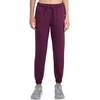 Kelnės moterims 4F CAS F1421 burgund 4FWSS26TTROF1421 60S (XS)