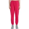 Kelnės moterims 4F CAS F1421 rožinė 4FWSS26TTROF1421 54S (XL)