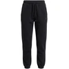 Kelnės moterims 4F CAS F1658 tamsiai juoda 4FWMM00TTROF1658 20S (S)