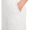 Kelnės moterims 4F CAS F1789 chłodny šviesiai pilkas melanžas 4FWMM00TTROF1789 27M (2XL)