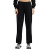 Kelnės moterims 4F CAS F1789 tamsiai juoda 4FWMM00TTROF1789 20S (S)