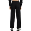 Kelnės moterims 4F CAS F1789 tamsiai juoda 4FWMM00TTROF1789 20S (S)