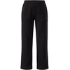 Kelnės moterims 4F CAS F1789 tamsiai juoda 4FWMM00TTROF1789 20S (S)