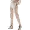 Kelnės moterims 4F CAS F472 smėlio sp. 4FAW23TTROF472 83S (M)