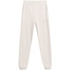 Kelnės moterims 4F CAS F472 smėlio sp. 4FAW23TTROF472 83S (M)