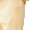 Kelnės moterims 4F F147 jasny geltona 4FSS23TTROF147 73S (M)