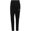 Kelnės moterims adidas Condivo 22 Track Pant juoda HA6247 (XS)
