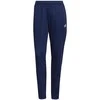Sportinės kelnės moterims Adidas Entrada 22 HC0334, tamsiai mėlynos