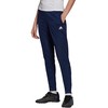 „Adidas Entrada 22 Training Pants“ tamsiai mėlynos spalvos HC0334 (XS)