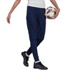 „Adidas Entrada 22 Training Pants“ tamsiai mėlynos spalvos HC0334 (XS)