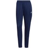 „Adidas Entrada 22 Training Pants“ tamsiai mėlynos spalvos HC0334 (XS)