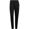 Moteriškos kelnės Adidas Entrada 22 Training Pants juodos HC0335 (2XL)
