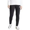 Kelnės moterims adidas Entrada 26 Sweat Pant juoda KB3945 (S)