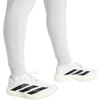 Kelnės moterims adidas Entrada 26 Sweat Pant pilka KB3947 (L)