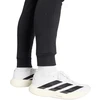 Kelnės moterims adidas Entrada 26 Sweat Pant juoda KB3945 (S)