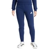 Kelnės moterims adidas Entrada 26 Sweat Pant tamsiai mėlyna KB3946 (XS)