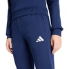 Kelnės moterims adidas Entrada 26 Sweat Pant tamsiai mėlyna KB3946 (XS)