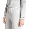 Kelnės moterims adidas Entrada 26 Sweat Pant pilka KB3947 (L)