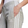 adidas 3 Stripes FL C kelnės W IL3282