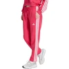 Kelnės moterims adidas Essentials 3-Stripes French Terry Cuffed rožinė KF8339 (XL)
