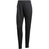 Moteriškos kelnės adidas Squadra 25 Training, juodos