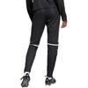 Moteriškos kelnės adidas Squadra 25 Training, juodos