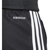 Moteriškos kelnės adidas Squadra 25 Training, juodos
