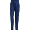 Kelnės moterims adidas Squadra 25 Training tamsiai mėlyna JD4815 (L)