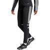 Moteriškos kelnės adidas Squadra 25 Training, juodos