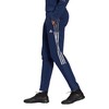 ADD Kelnės moterims adidas Tiro 21 Sweat tamsiai mėlyna GK9676 XS