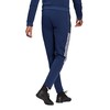 ADD Kelnės moterims adidas Tiro 21 Sweat tamsiai mėlyna GK9676 XS