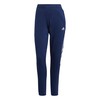 ADD Kelnės moterims adidas Tiro 21 Sweat tamsiai mėlyna GK9676 XS