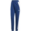 ADD Kelnės moterims adidas Tiro 24 Sweat tamsiai mėlyna IS1010 S