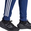 Kelnės moterims adidas Tiro 24 Sweat tamsiai mėlyna IS1010 S