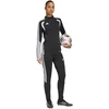 Kelnės moterims adidas Tiro 26 Competition Training juoda KA5132 (S)
