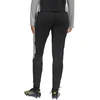 Kelnės moterims adidas Tiro 26 Competition Training juoda KA5132 (S)